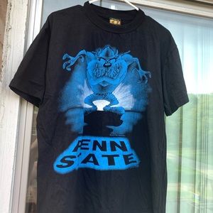 🌪 1996 Penn state Taz shirt 🌪